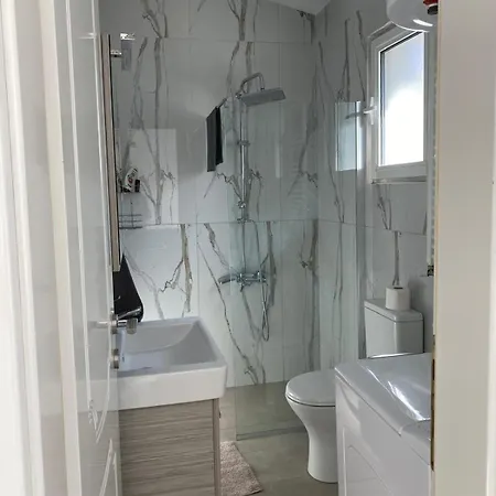 Tatil Evi Alikis House *