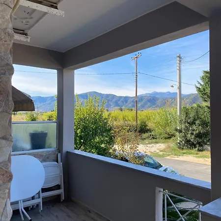 Alikis House Tatil Evi *