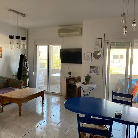 Tatil Evi Alikis House *