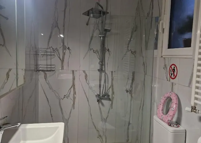 Hébergement de vacances Alikis House