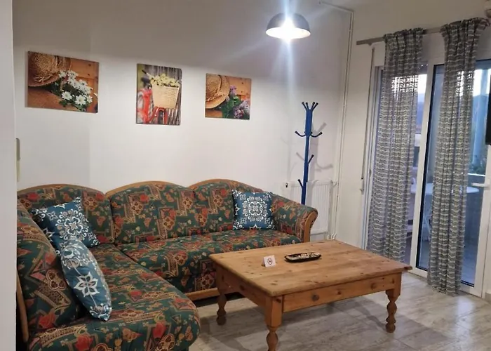 Hébergement de vacances Alikis House Néa Péramos