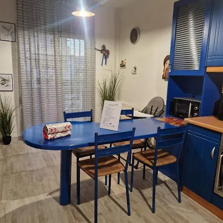 Alikis House Nea Peramos (Macedonia)