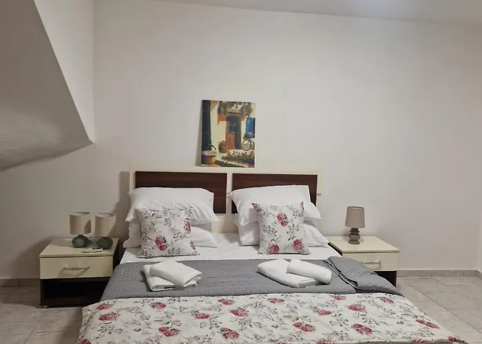 Сasa de vacaciones Alikis House