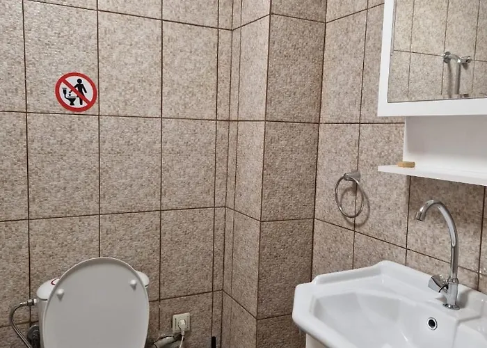 Сasa de vacaciones Alikis House *