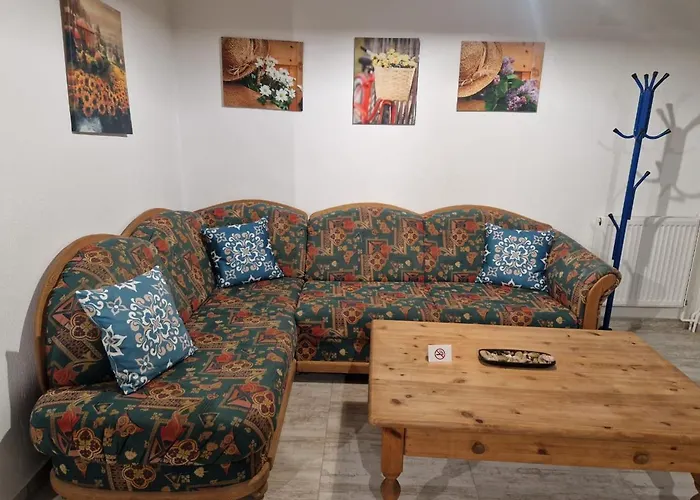 Alikis House Сasa de vacaciones Néa Péramos