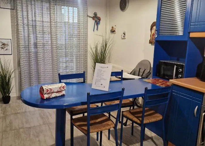 Alikis House Néa Péramos